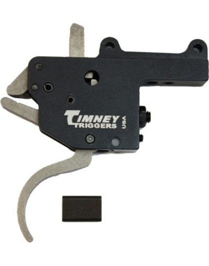Timney Trigger Cz 455 3lb Pre- - Set- Adjusts From 1.5-4lbs