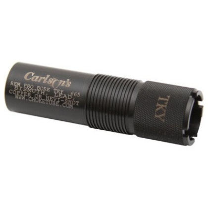 Carlsons Choke Tube Extended - Turkey 12ga .665 Rem Pro