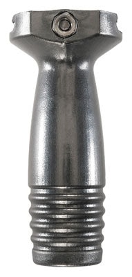 Ergo Grip Vfg Pop Bottle Style - Picatinny Black