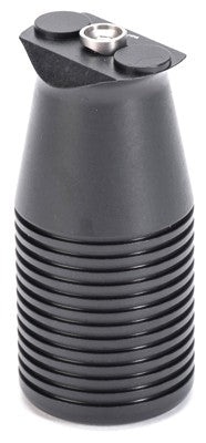 Ergo Grip Vfg Mini Max - Keymod Black