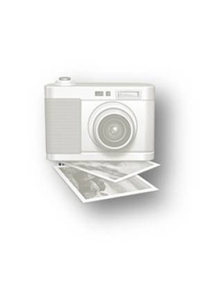 Beretta 90 Series Grips - Thin Unit Grip Polymer Black